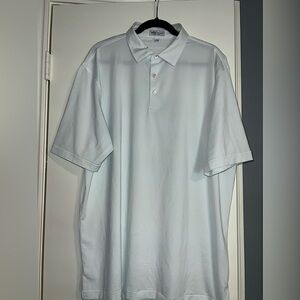Men’s Peter Millar Summer Comfort Polo XL